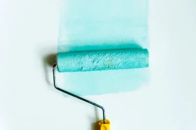 Peinture intérieure à Peujard — murs, plafonds et boiseries